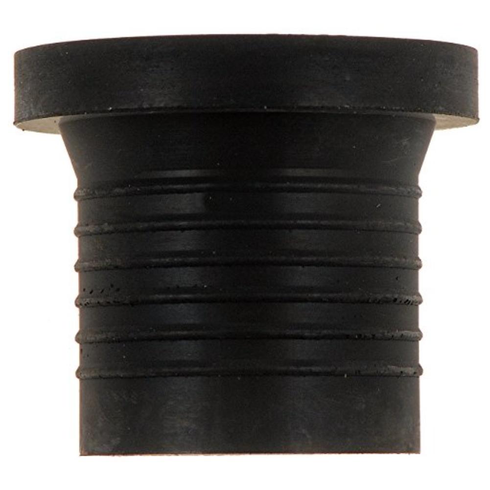 Uszczelnienie skrzyni biegów OEM Uszczelnienie bagnetu skrzyni biegów Kompatybilne z 4L60-E Wykonane z materiału ABS Cechą nedeformowalności