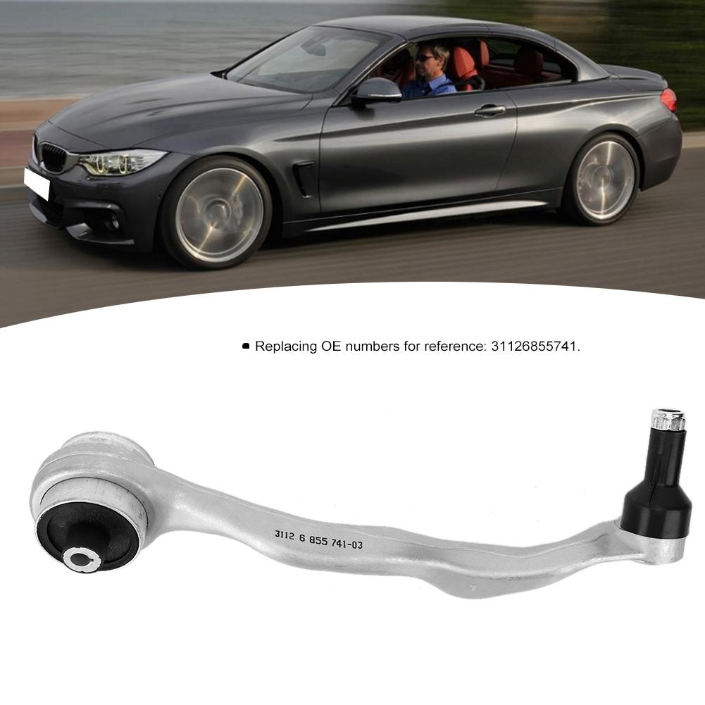 Left Suspension Control Arm 31126855741 Fits for BMW 228i 230i