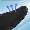 Men Aqua Shoes Women Diving Socks Barefoot Swimming Water Shoes Upstream Beach Wading Sports Sneakers For Fitness Yoga Surfing