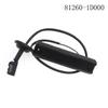 Tailgate Outer Handle Switch For Kia For Rondo 07-12 For Ceed 08-12 81260-1D000  Rear Trunk Lock Release Grip Switch Replacement