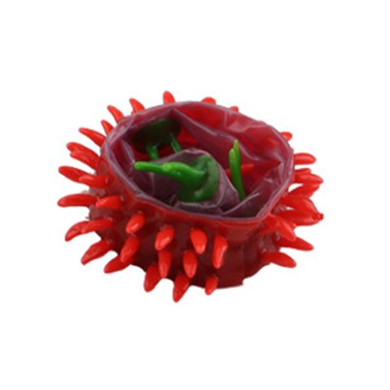 Adult Condom Long Lasting Universal Elastic Couple Adult Sex Toys G-point Condoms for Personal Use