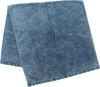 Hayashi Kompaktbad 50 x Vintage Brijo de Indigo CH700301 (Hayashi) Handtuch, ca.. 100cm, Denim-Stil Braun, Blau,