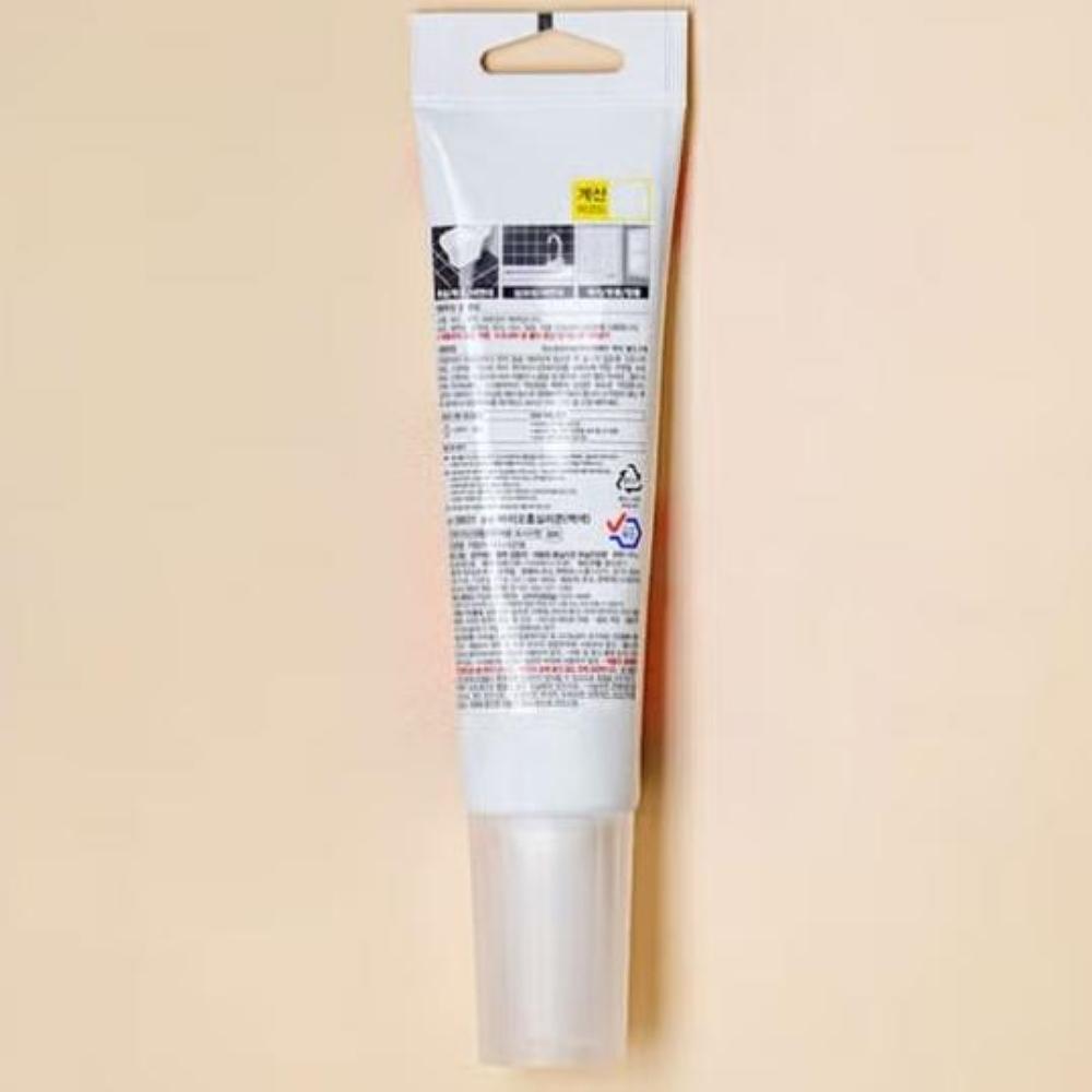 Bio Home Silicone White 100ml (100g)