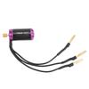 1224 4500KV Outer Rotor Motor Fit for SCX24 RC Car Brushless Motor 1 18 1 24 1 28 RC Car Accessories