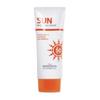 FOODAHOLIC Multi Sun Cream SPF50+ PA+++ 70ml – Lightweight Daily UV Protection Sunscreen