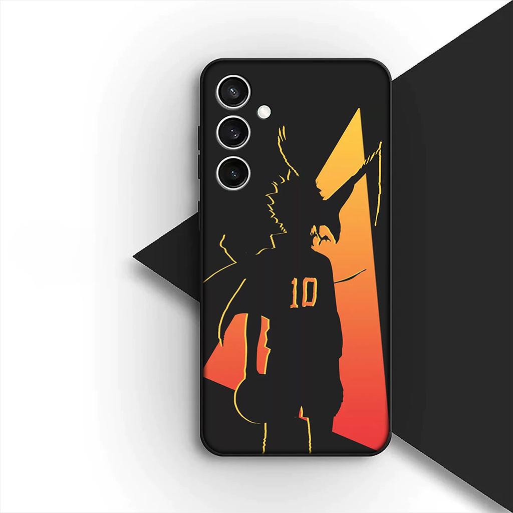 Cover for Motorola Moto Edge 70 60 Fusion NEO Pro G56 G96 G04 G05 20 G Stylus Phone Case Oikawa Tooru Haikyuu Shoyo Hinata