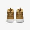 Nike Court Vision Mid Size WNTR, Brown/Brown, DR7882-700, Authentic, 25.0cm