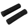 NOGUCHI Bicycle Grip [Comfit Grip] Left and Right Set Black