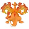 Takara Tomy Pocket Monster Moncolle Lizardon (Gigantamax Form)