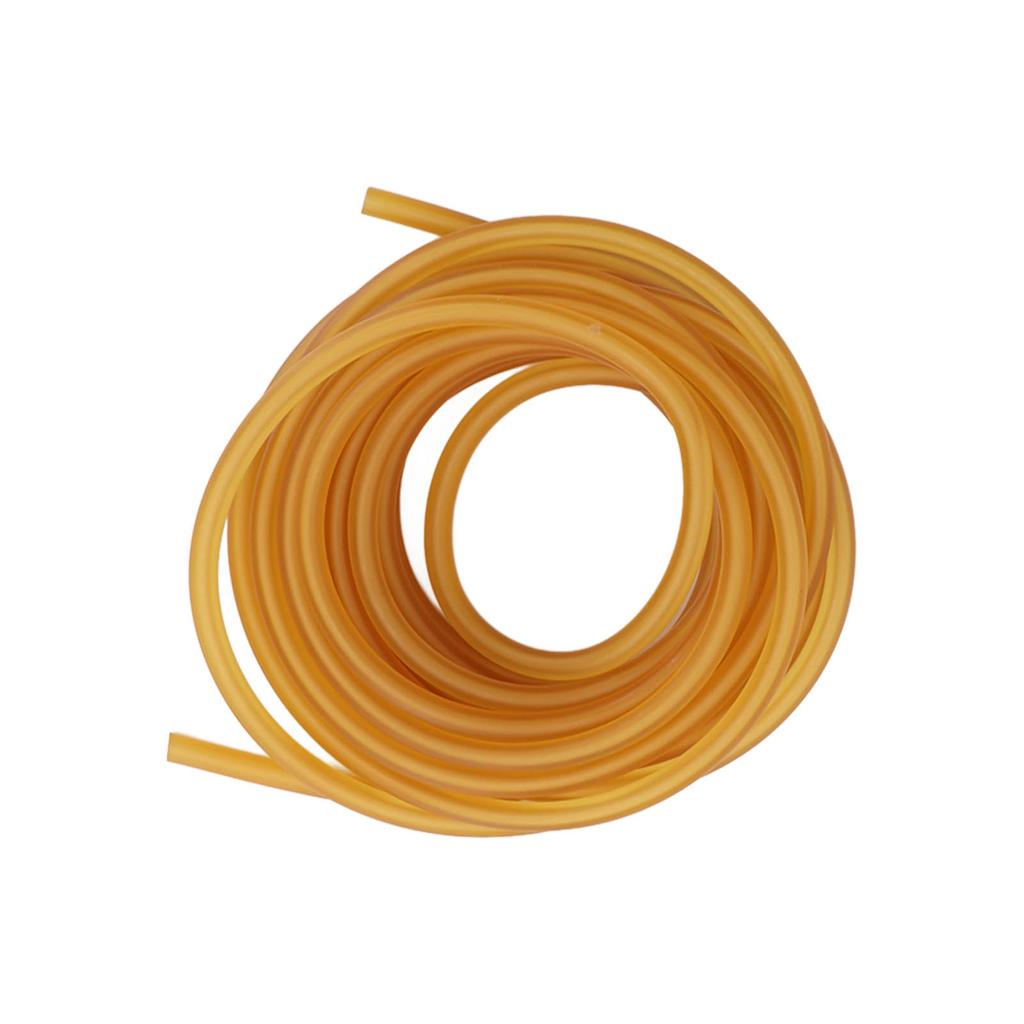 060 Natural Latex Rubber Tube Outdoor Shooting Elastic Band Hunting Replacement Band