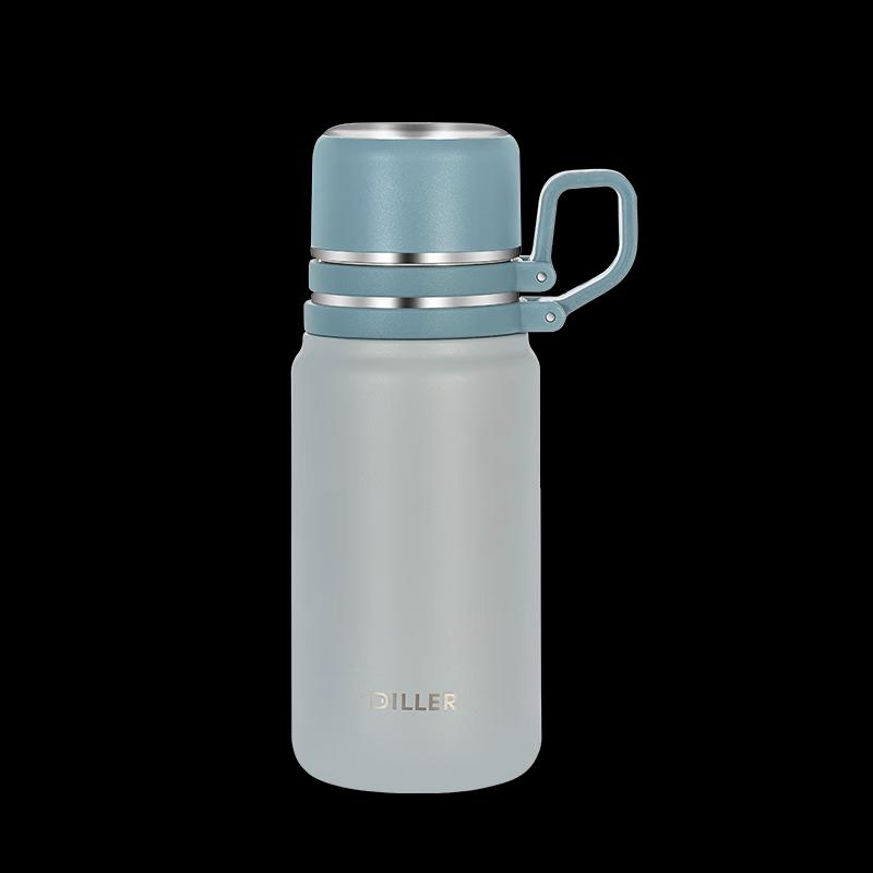 

Dilebel Large Capacity Insulated Thermos