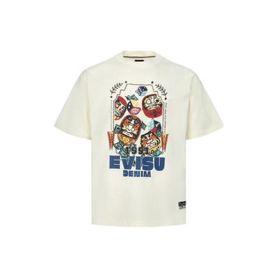 T-Shirts & Muskelshirts – T-Shirts