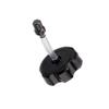 Aluminum Gas Tank Cap Cover W/ Breather Valve For 49Cc 50Cc 70Cc 90Cc 110Cc Atv