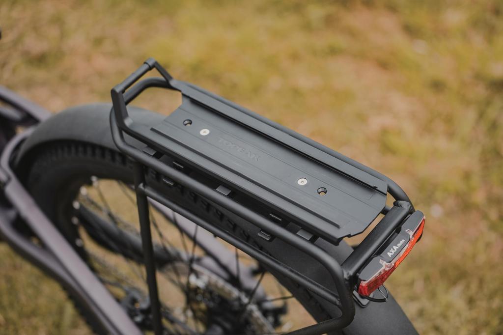 Topeak Omni QuickTrack Black Adapter, Large,