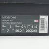 1183A201-254 Onitsuka Tiger Mexico 66 Oatmeal Ginger Peach (Men's)