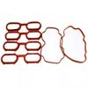 Inlet Manifold Gasket Set For BMW 530i 540i 740i X5 11611729727