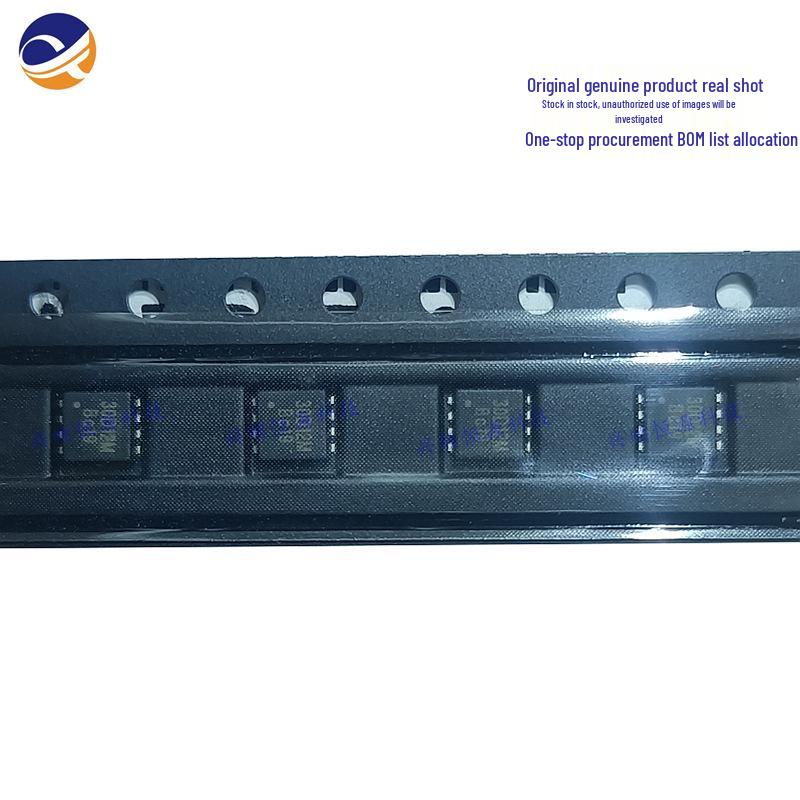 

Brand New Original PED30D12M DFN3X3 N-channel MOSFET