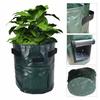 Potato Planting Bag Vegetable Garden Pots Garden Grow Bags Thickened Garden Supplies Vegetable Plant Bag Gardening Accessories