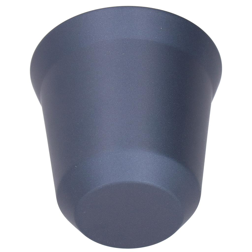 Stainless Steel Coffee Cup Double Wall Insulated Drinking Cup Mug for Home Coffee Shop 80ml
