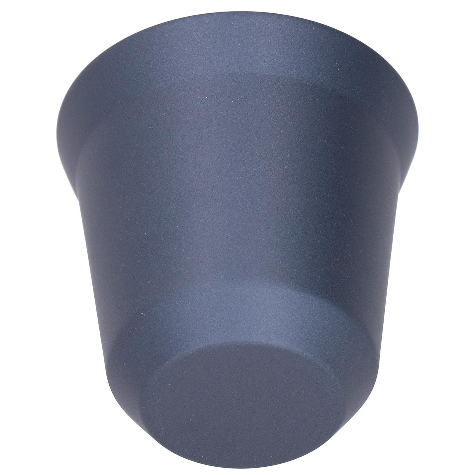 Stainless Steel Coffee Cup Double Wall Insulated Drinking Cup Mug for Home Coffee Shop 80ml