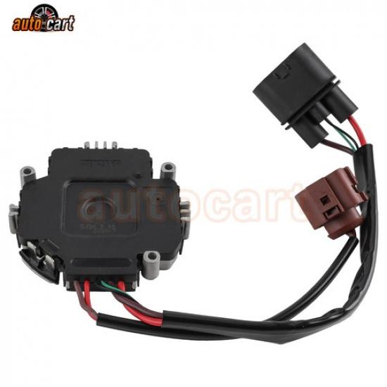 Radiator Cooling Fan Relay Control Modul For 2009-2016 VW Tiguan 2.0L 0959455F