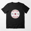 New Arrived Short Sleeve Brand Men Cotton Top Shogun Of Harlem Essential T Shirt Unisex Tee Shirt Oneck Fashion Tshirt