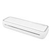 Portable A4 Thermal Printer Wireless Portable Printer Small Inkless Printer Compatible with Phone and Laptop for Home Office