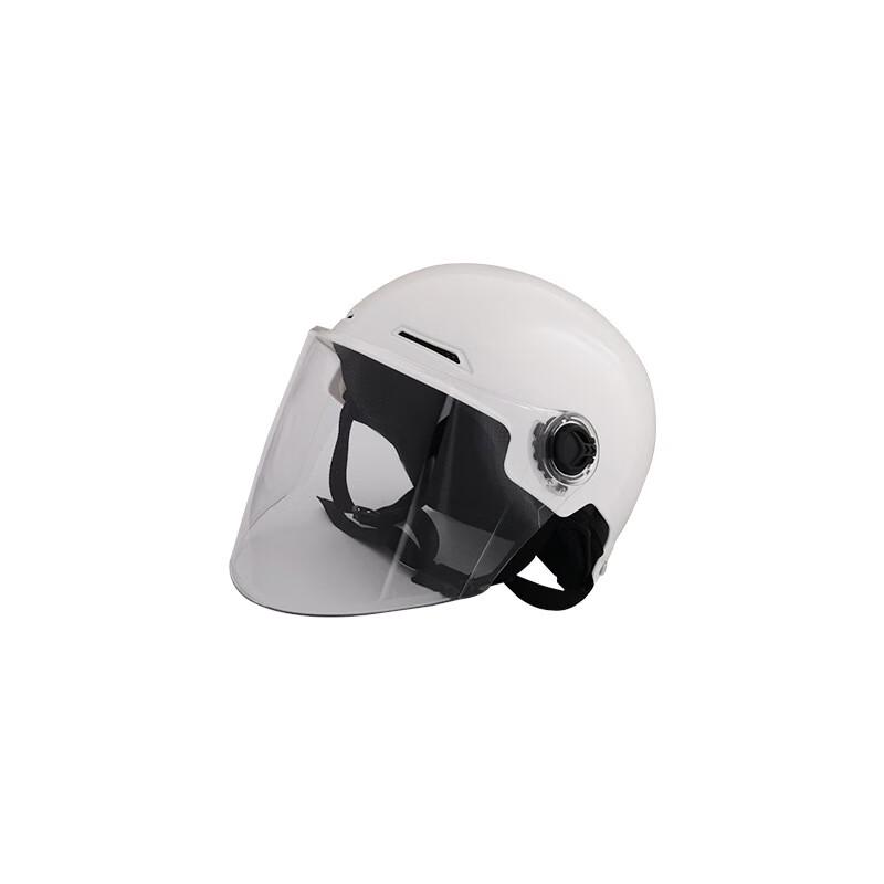 Lishi All-Season Electric Vehicle Helmet One Size