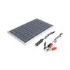 Framed Solar Panel Waterproof Controller Maximum PV Voltage <25V (12V)
