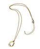 Buttering Bn0035G Necklace