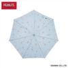 Ogawa Snoopy Umbrella Peanuts Kikagaku 60cm 7 Ribs Jump Type 90578 Women's