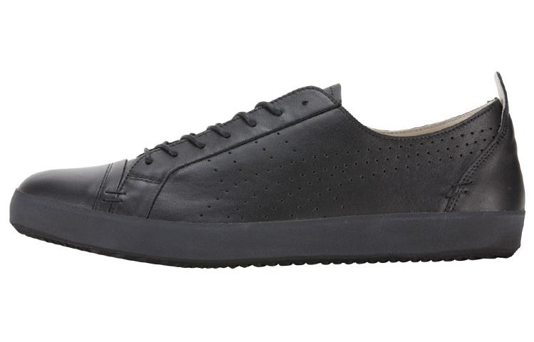 Кроссовки Onitsuka Tiger Colesne Черные 1183A612-001 37.5