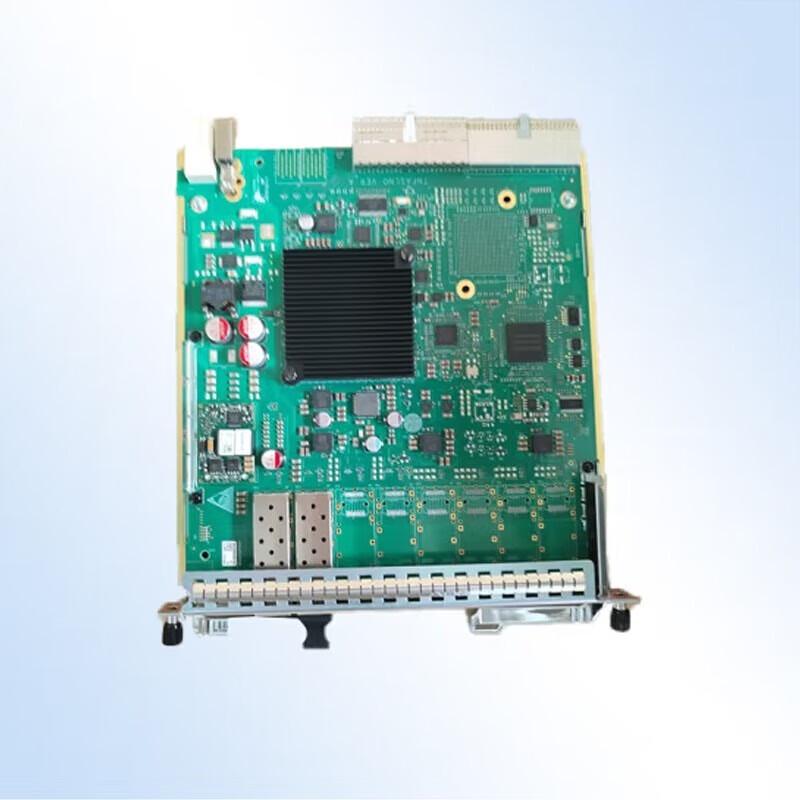

Huawei E6616 2xSTM-64 Optical Interface Board