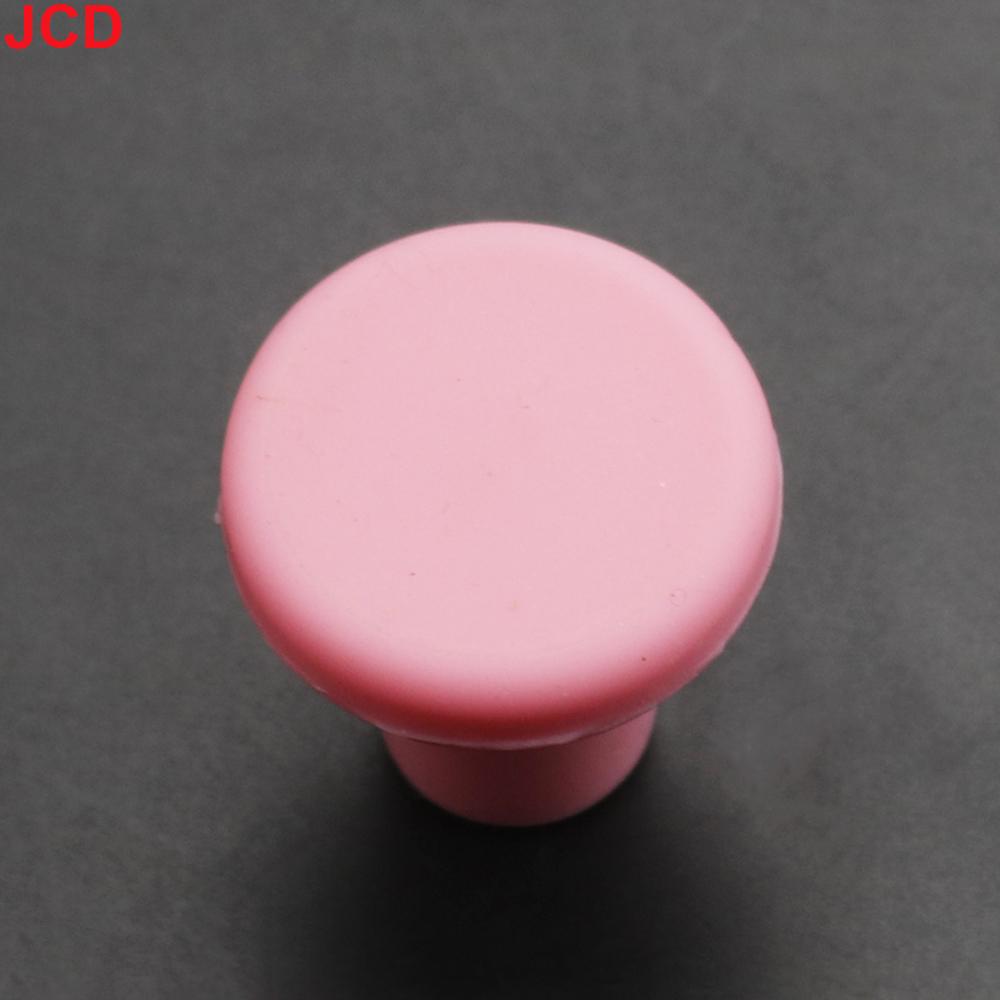 JCD 1pcs Food Grade Silicone Plug Leak Proof Sealing Beer Red Wine Seasoning Fresh-keeping Bottle Cap Universal Rubber Odorless