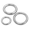 Gongba 304 Stainless Steel Seamless Ring