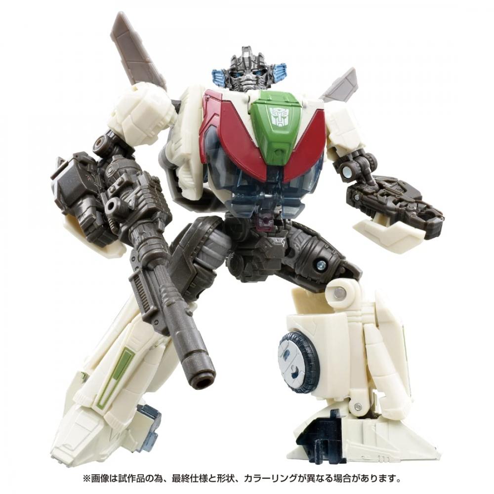 Transformers SS-84 Wheeljack
