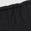 Nylon Cargo Straight Pants Ur123cpt25