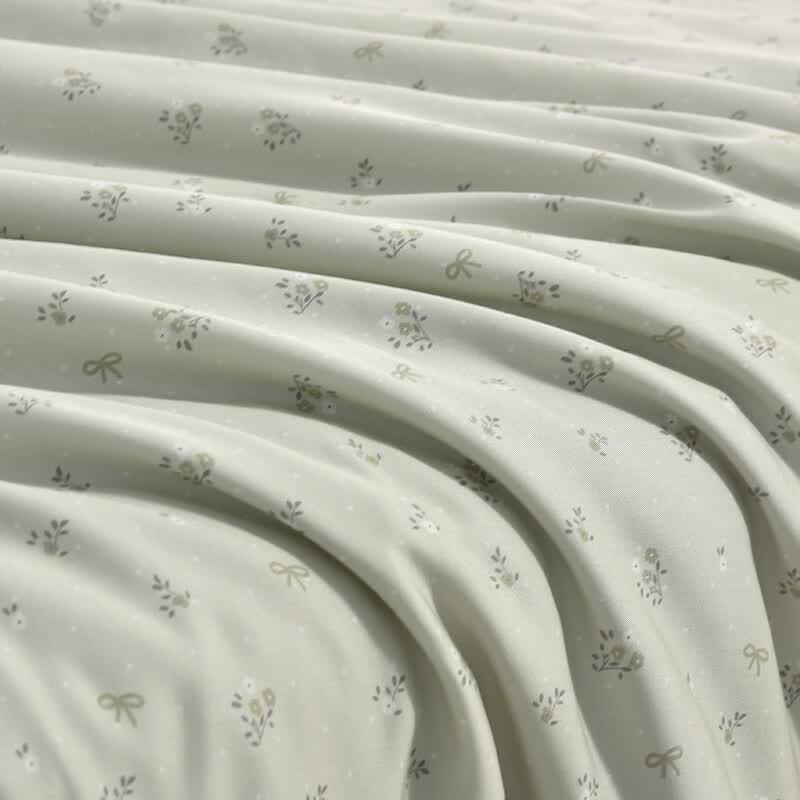 Hengyuanxiang TSB2062 Tencel Blend Summer Quilt