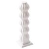 1/12 Dollhouse Simulation Led Floor Lamp Model Dollhouse Living Room Bedroom Decoration Dolls House Micro Scene Ornament