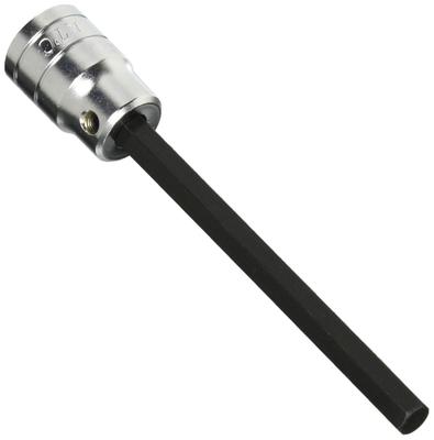 Kyoto Tool Long Hexagon Bit Socket (KTC) BT4-08L-S