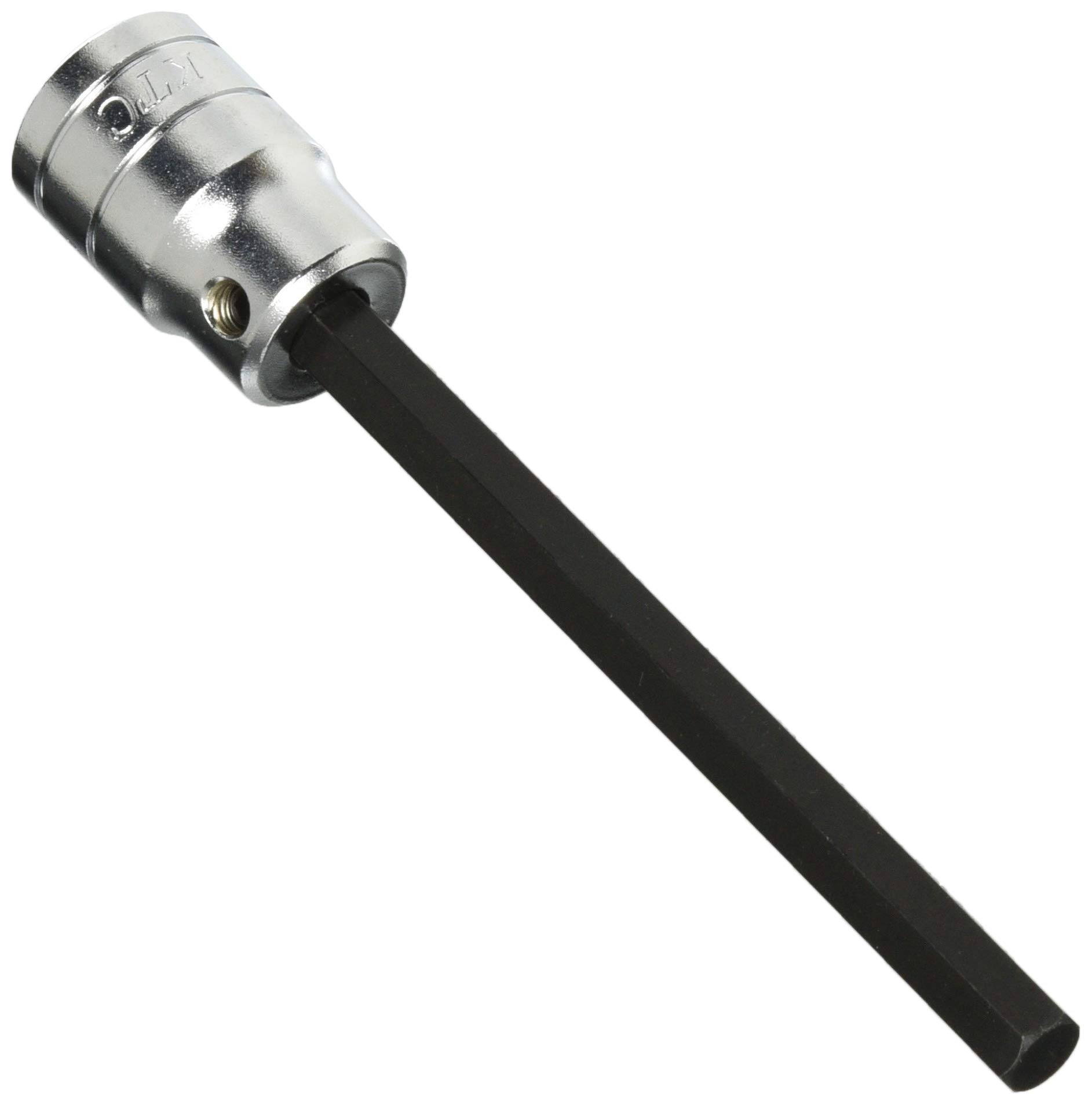 

Kyoto Tool Long Hexagon Bit Socket (KTC) BT4-08L-S
