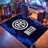 Tapis pour salon, chambre à coucher, maison, décoration de canapé, tapis de sol antidérapant pour enfants