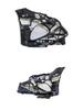 Front Bumper Bracket for Mercedes-Benz W214 (2024-2025) Models (2148850400/2148850500)