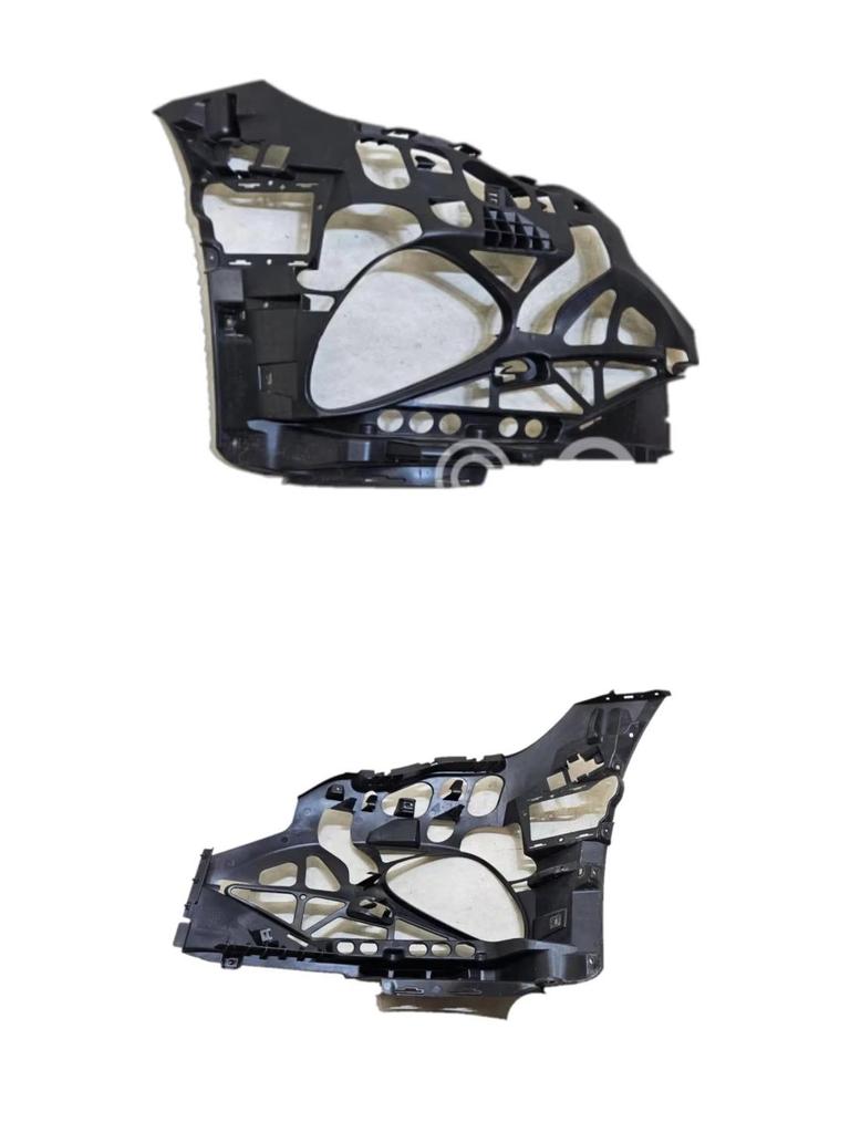 Front Bumper Bracket for Mercedes-Benz W214 (2024-2025) Models (2148850400/2148850500)