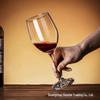 MDNG Crystal Red Wine Glasses - Set of 6