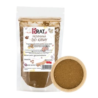 Przyprawa Do Kawy 100G