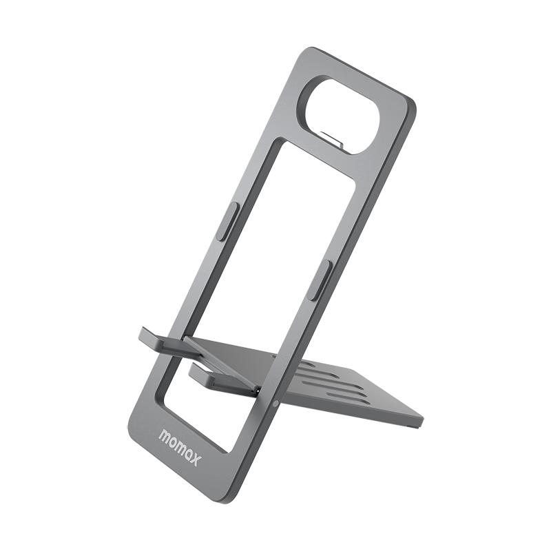 MOMAX Universal Adjustable Desktop Stand