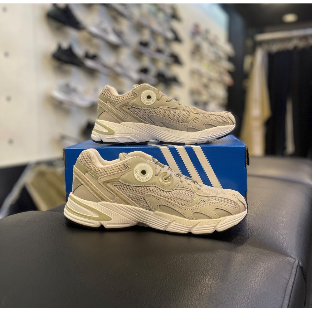 

Кроссовки adidas Серые HP9040