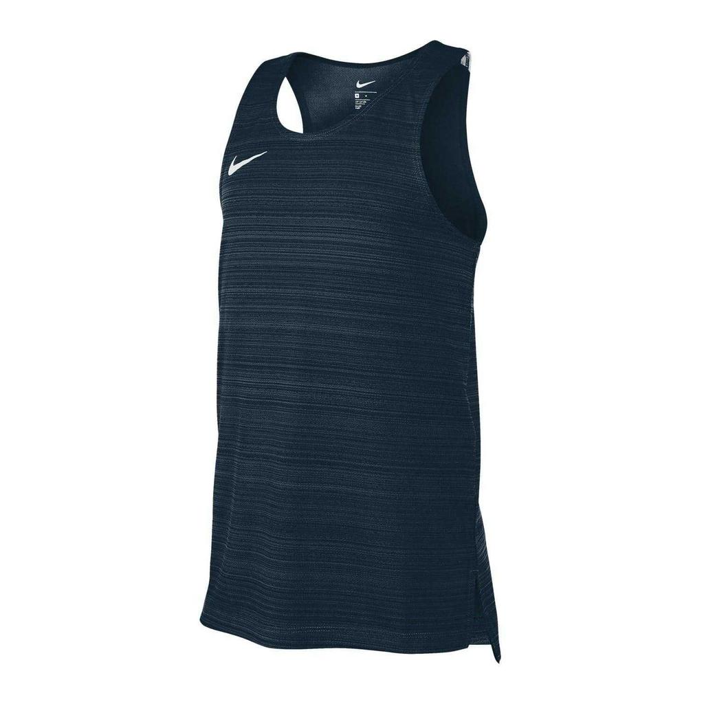 Nike Childrens/Kids Sleeveless Vest Top