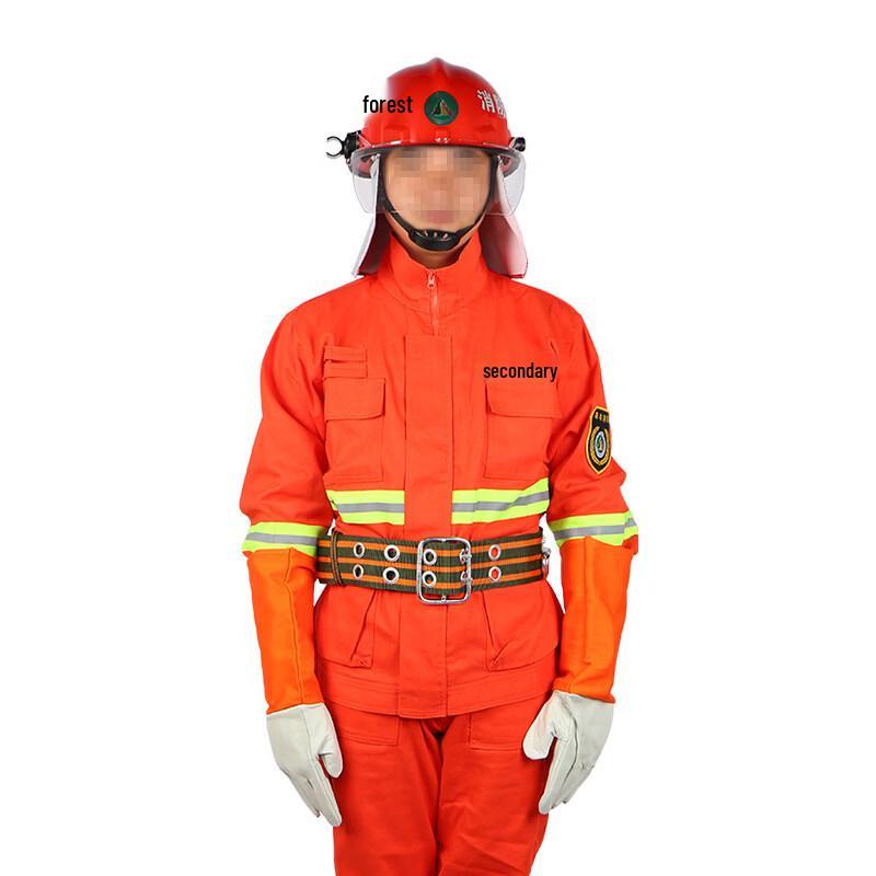 Brangdy Firefighter Rescue Suit